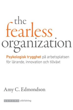 Bok_thefearlessorganization