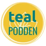 Tealpodden